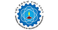 National Institute of Technology Meghalaya