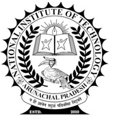 National Institute of Technology Arunachal Pradesh