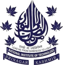 National Institute of Technology, Srinagar