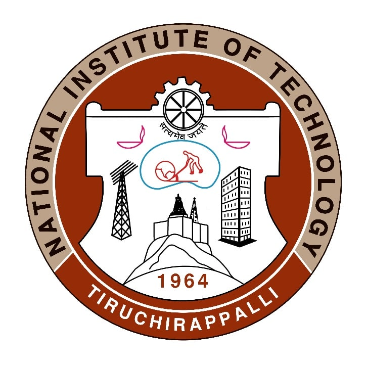 National Institute of Technology, Tiruchirappalli