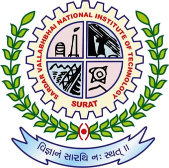 Sardar Vallabhbhai National Institute of Technology, Surat