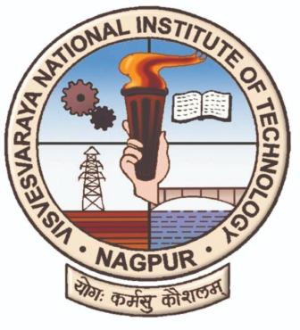 Visvesvaraya National Institute of Technology, Nagpur